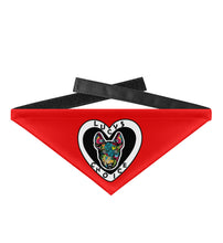 Laden Sie das Bild in den Galerie-Viewer, Rubinrot-5761