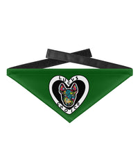 Laden Sie das Bild in den Galerie-Viewer, Kelly Green-718