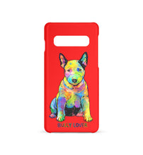 Laden Sie das Bild in den Galerie-Viewer, Rubinrot-5761