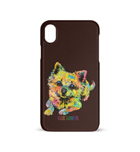 Laden Sie das Bild in den Galerie-Viewer, Braun-1074