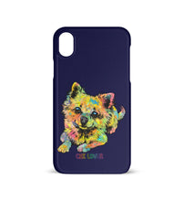 Laden Sie das Bild in den Galerie-Viewer, Navy-6964