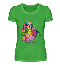 Laden Sie das Bild in den Galerie-Viewer, Grüner Apfel-2468