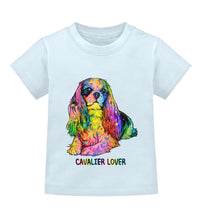 Laden Sie das Bild in den Galerie-Viewer, Baby Blau-5930