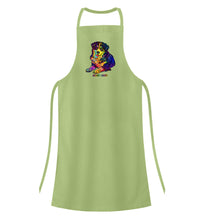 Laden Sie das Bild in den Galerie-Viewer, Pastel Lime-6870