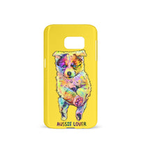 Laden Sie das Bild in den Galerie-Viewer, Yellow-5766