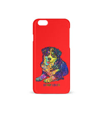 Laden Sie das Bild in den Galerie-Viewer, Rubinrot-5761