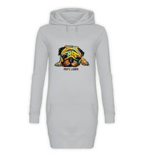 Laden Sie das Bild in den Galerie-Viewer, Heather Sport Grey-6807