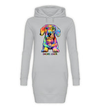 Laden Sie das Bild in den Galerie-Viewer, Heather Sport Grey-6807