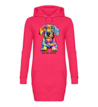 Laden Sie das Bild in den Galerie-Viewer, Hot Pink-1610