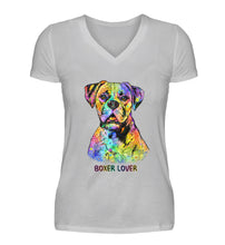 Laden Sie das Bild in den Galerie-Viewer, Grau (Meliert)-17