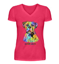 Laden Sie das Bild in den Galerie-Viewer, Hot Pink-1610