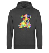 Laden Sie das Bild in den Galerie-Viewer, Dark Heather Grey-6881