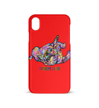 Laden Sie das Bild in den Galerie-Viewer, Rubinrot-5761