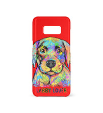 Laden Sie das Bild in den Galerie-Viewer, Rubinrot-5761