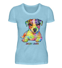 Laden Sie das Bild in den Galerie-Viewer, Himmelblau-674