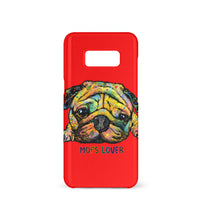 Laden Sie das Bild in den Galerie-Viewer, Rubinrot-5761