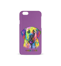 Laden Sie das Bild in den Galerie-Viewer, Lila-31