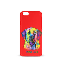 Laden Sie das Bild in den Galerie-Viewer, Rubinrot-5761