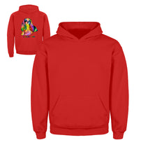 Laden Sie das Bild in den Galerie-Viewer, Fire Red-1565