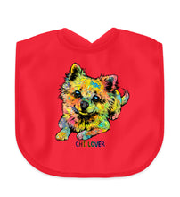 Laden Sie das Bild in den Galerie-Viewer, Kaiserliches Rot-2561