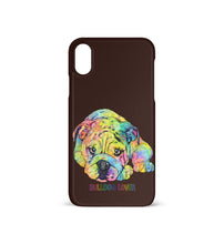 Laden Sie das Bild in den Galerie-Viewer, Braun-1074