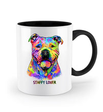 Laden Sie das Bild in den Galerie-Viewer, Schwarz-16