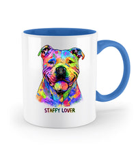 Laden Sie das Bild in den Galerie-Viewer, Blau-5739