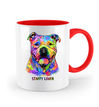 Laden Sie das Bild in den Galerie-Viewer, Rubinrot-5761