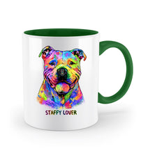 Laden Sie das Bild in den Galerie-Viewer, Irish Green-30