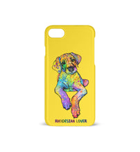 Laden Sie das Bild in den Galerie-Viewer, Yellow-5766