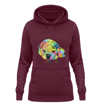 Laden Sie das Bild in den Galerie-Viewer, Burgundy-839