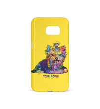 Laden Sie das Bild in den Galerie-Viewer, Yellow-5766