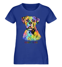 Laden Sie das Bild in den Galerie-Viewer, Royalblau-668