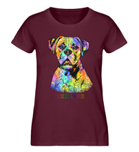 Laden Sie das Bild in den Galerie-Viewer, Burgundy-839