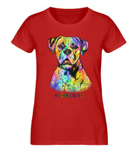 Laden Sie das Bild in den Galerie-Viewer, Red-4