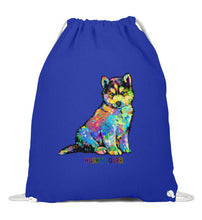 Laden Sie das Bild in den Galerie-Viewer, Royales Blau-6232