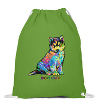 Laden Sie das Bild in den Galerie-Viewer, LimettenGrün-1646