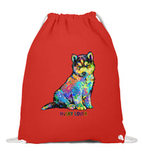 Laden Sie das Bild in den Galerie-Viewer, Hellrot-6230