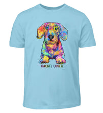 Laden Sie das Bild in den Galerie-Viewer, Himmelblau-674