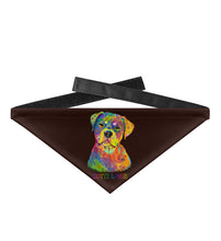 Laden Sie das Bild in den Galerie-Viewer, Braun-1074