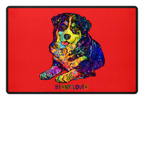 Laden Sie das Bild in den Galerie-Viewer, Rubinrot-5761