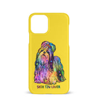 Laden Sie das Bild in den Galerie-Viewer, Yellow-5766