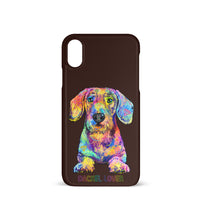 Laden Sie das Bild in den Galerie-Viewer, Braun-1074