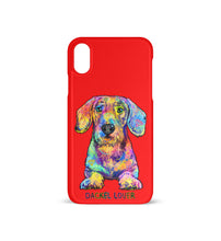 Laden Sie das Bild in den Galerie-Viewer, Rubinrot-5761