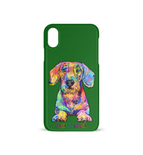 Laden Sie das Bild in den Galerie-Viewer, Kelly Green-718