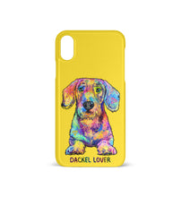 Laden Sie das Bild in den Galerie-Viewer, Yellow-5766