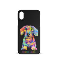 Laden Sie das Bild in den Galerie-Viewer, Schwarz-16