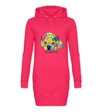 Laden Sie das Bild in den Galerie-Viewer, Hot Pink-1610