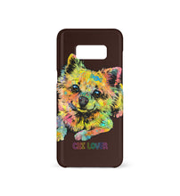 Laden Sie das Bild in den Galerie-Viewer, Braun-1074