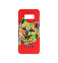 Laden Sie das Bild in den Galerie-Viewer, Rubinrot-5761